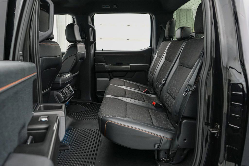 Certified 2023 Ford F150 Tremor image 19