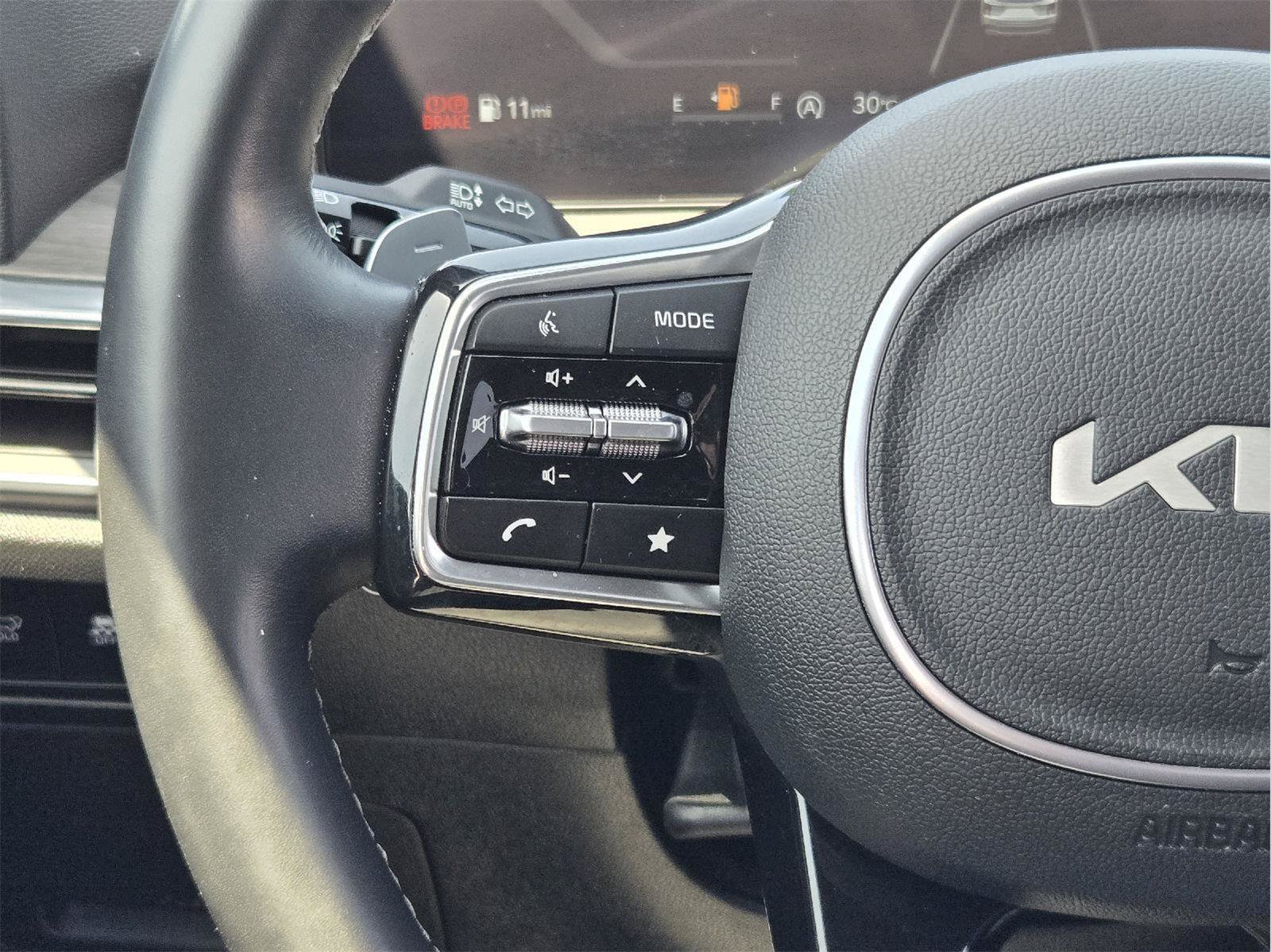 Used 2025 Kia Sorento SX Prestige AWD/4WD image 26