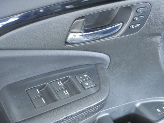 Used 2021 Honda Pilot Elite image 15