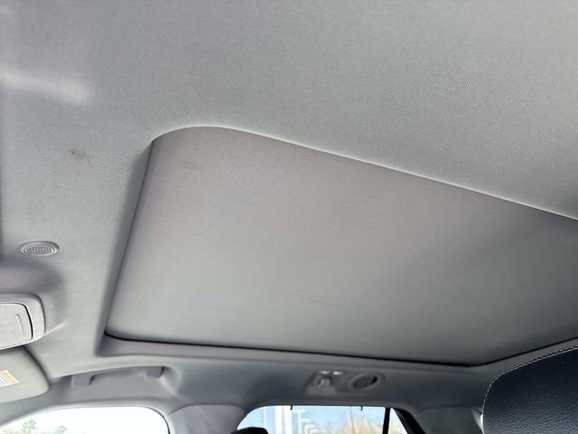 Certified 2021 Ford Explorer Limited w/ Equipment Group 301A image 22