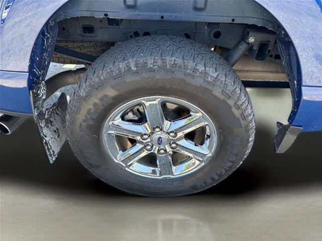Certified 2024 Ford F150 XLT w/ Mobile Office Package AWD/4WD image 9