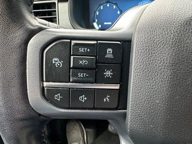 Certified 2024 Ford F150 Lariat AWD/4WD image 27