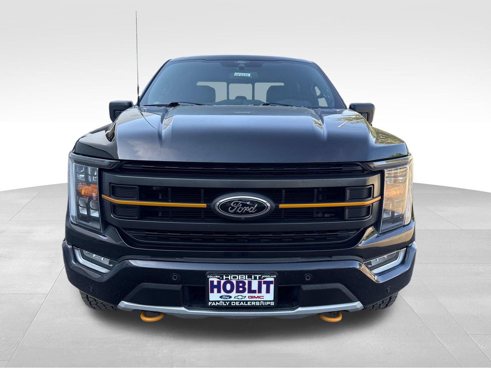 Certified 2022 Ford F150 Tremor w/ Equipment Group 401A Mid AWD/4WD image 8
