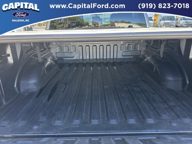 Certified 2023 Ford F150 XLT w/ Equipment Group 302A High AWD/4WD image 16