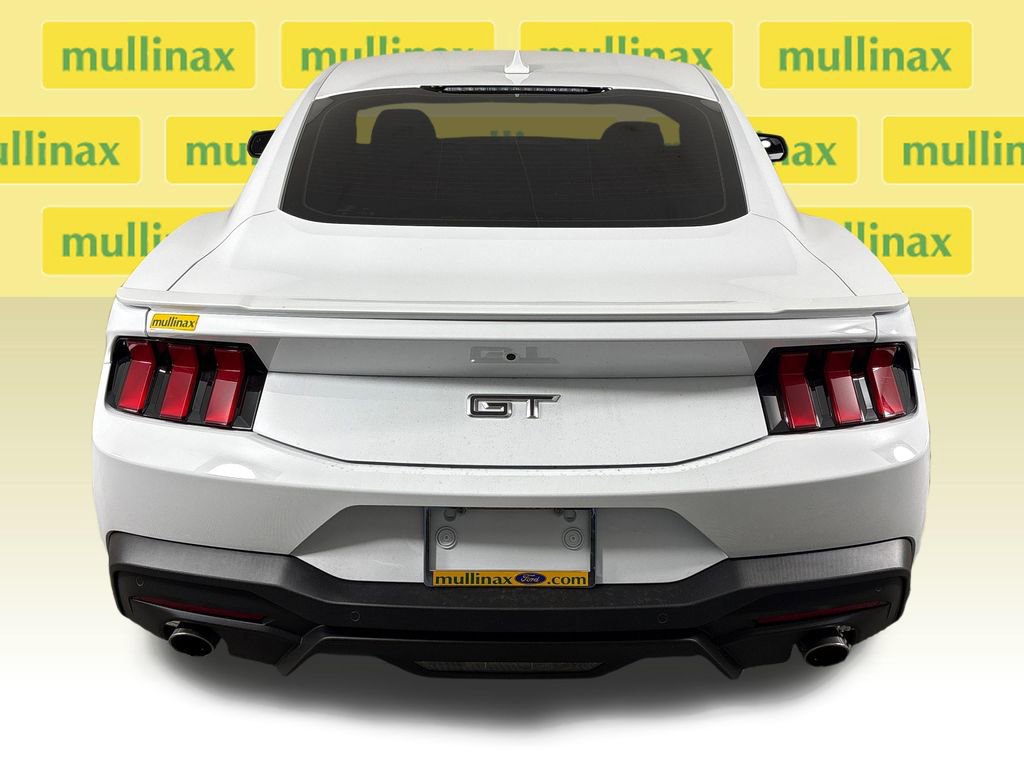 Certified 2024 Ford Mustang GT image 4