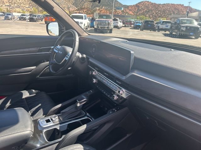 Used 2025 Kia Telluride SX Prestige X-Line AWD/4WD image 20