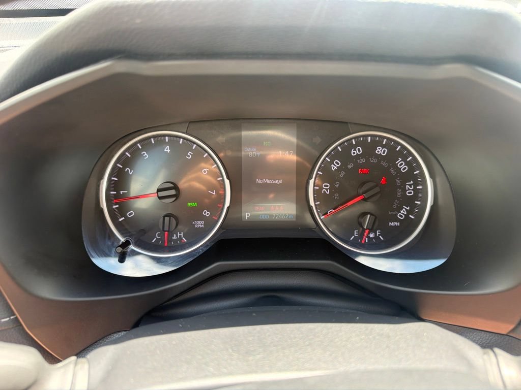 Used 2019 Toyota RAV4 XLE w/ Convenience Package AWD/4WD image 31