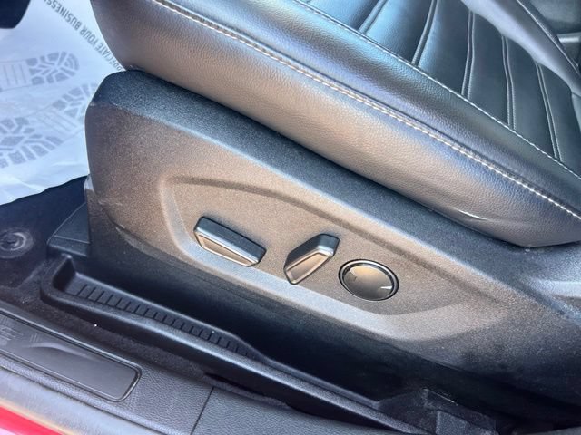 Certified 2024 Ford Edge SEL w/ Convenience Package AWD/4WD image 17