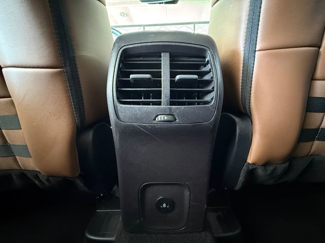 Certified 2025 Ford Bronco Sport Outer Banks w/ Outer Banks Tech Package+ AWD/4WD image 23