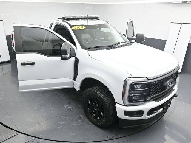 Certified 2024 Ford F250 XL w/ STX Appearance Package image 33
