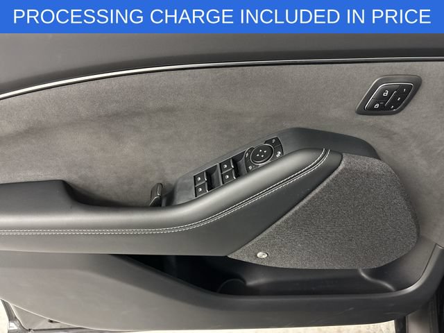 Certified 2024 Ford Mustang Mach-E GT AWD/4WD image 5
