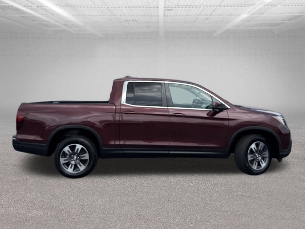 Used 2018 Honda Ridgeline RTL-T image 49
