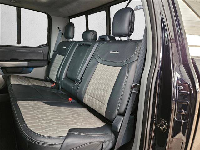 Certified 2021 Ford F150 Limited AWD/4WD image 17