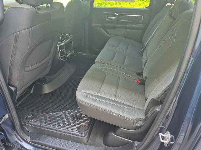 Used 2022 RAM 1500 Big Horn image 11
