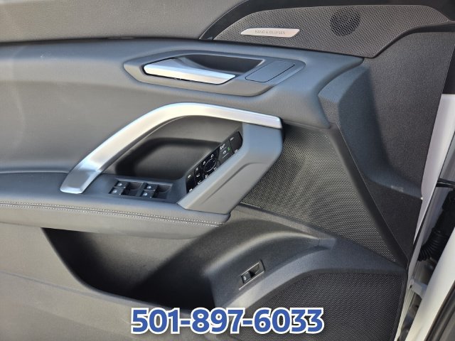 Used 2025 Audi Q5 Premium Plus AWD/4WD image 27