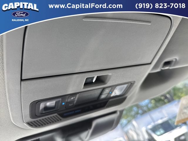 Certified 2023 Ford F150 XLT w/ Equipment Group 302A High AWD/4WD image 32