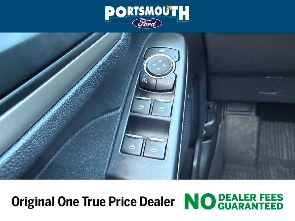 Certified 2022 Ford Escape SE w/ Convenience Package image 26