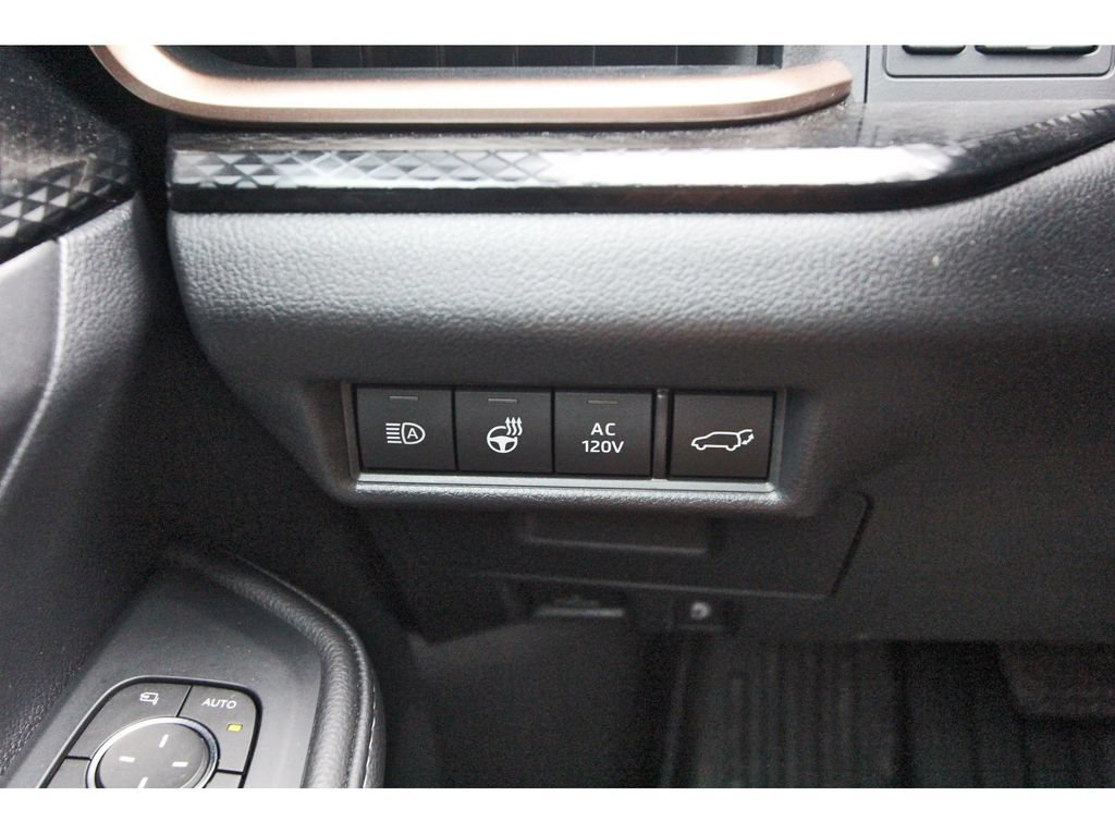 Used 2026 Toyota Grand Highlander AWD Hybrid image 22