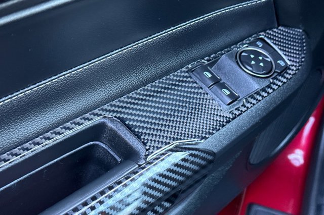 Certified 2020 Ford Mustang Shelby GT500 w/ Technology Package image 11