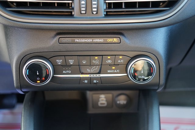 Certified 2025 Ford Escape Active image 15