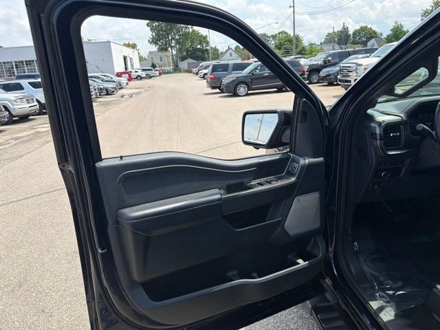 Certified 2024 Ford F150 Lariat AWD/4WD image 34