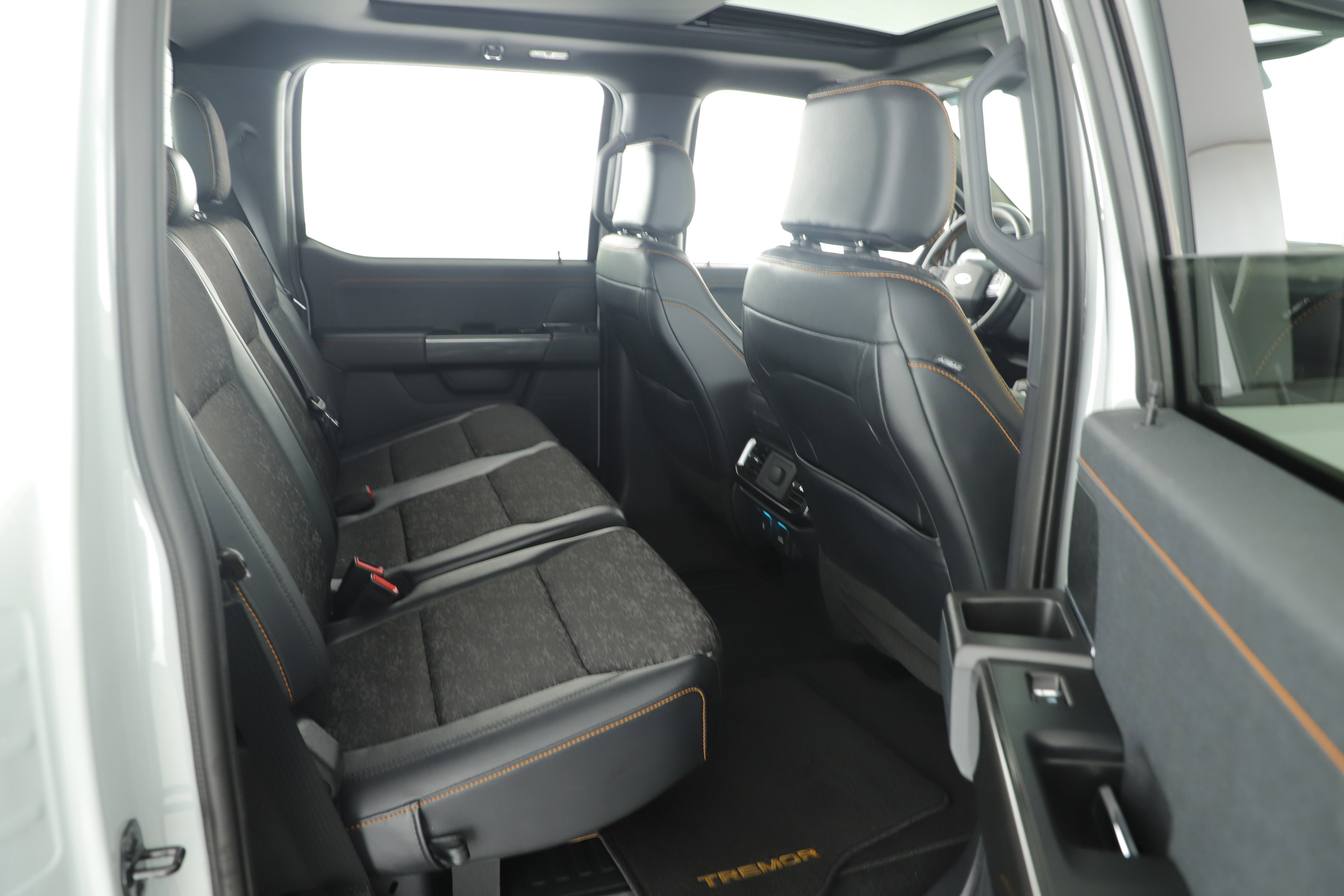 Certified 2023 Ford F150 Tremor w/ Trailer Tow Package image 24