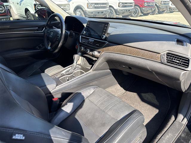 Used 2018 Honda Accord EX-L image 20