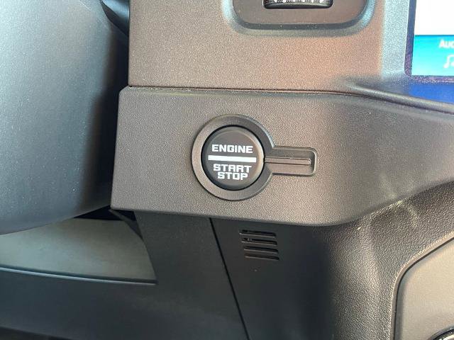 Certified 2025 Ford Bronco Big Bend AWD/4WD image 32