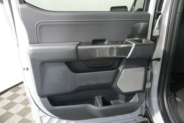 Certified 2023 Ford F150 XLT w/ Equipment Group 302A High image 39