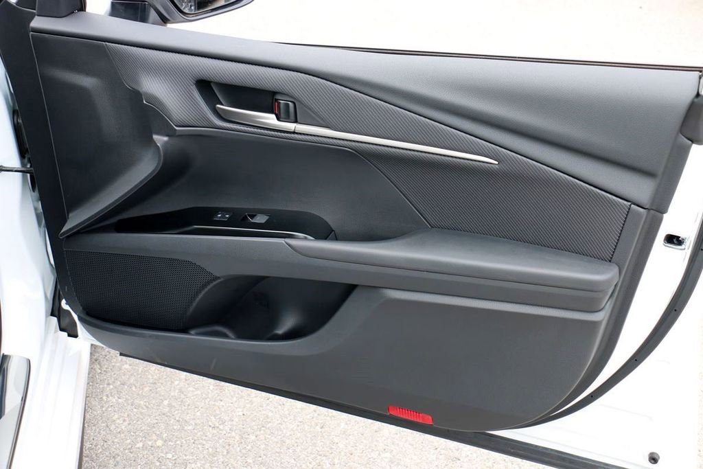 Used 2026 Toyota Camry XLE w/ Convenience Package image 33