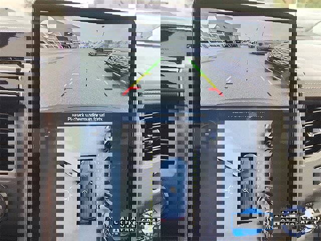 Certified 2023 Ford Expedition Platinum image 21