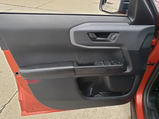 Certified 2023 Ford Bronco Sport Big Bend AWD/4WD image 11