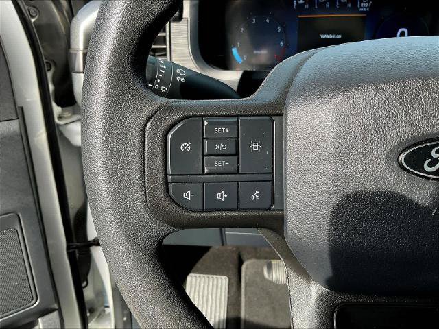 Certified 2024 Ford F150 STX w/ STX Black Appearance Package AWD/4WD image 12