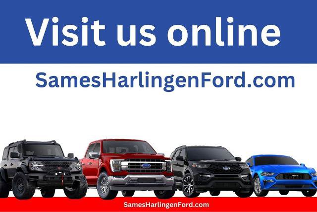 Certified 2024 Ford Escape ST-Line w/ Tech Pack #1 FWD image 9