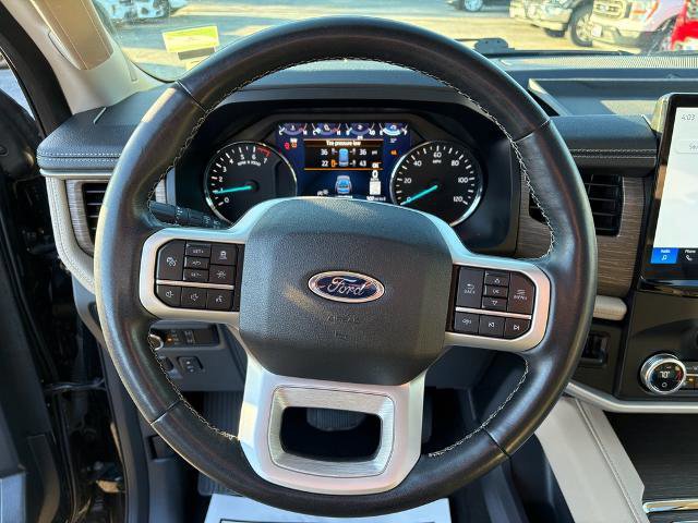 Certified 2024 Ford Expedition Max Limited image 18