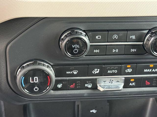 Certified 2023 Ford Bronco Wildtrak AWD/4WD image 29