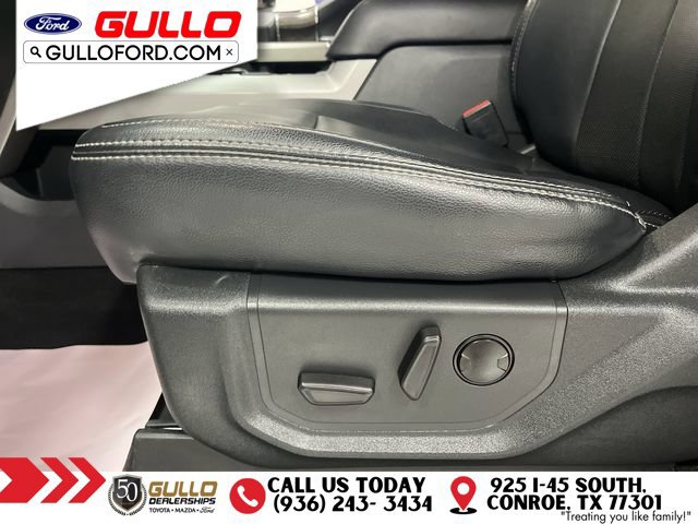 Certified 2022 Ford F250 Lariat w/ Lariat Value Package AWD/4WD image 21