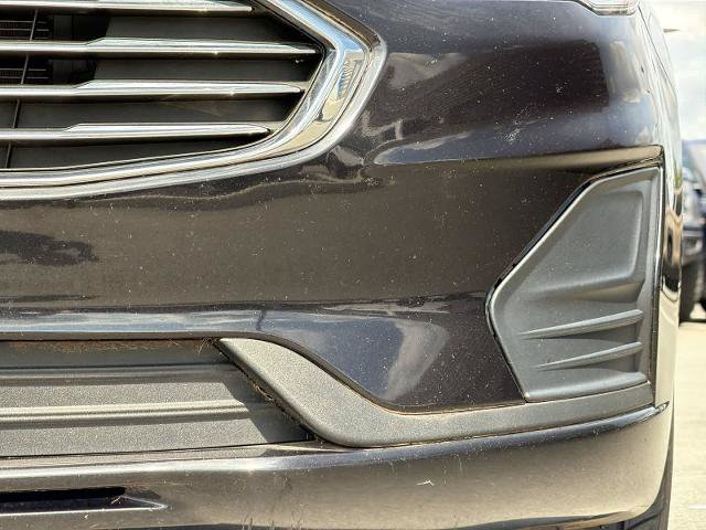 Certified 2019 Ford Fusion SE FWD image 11