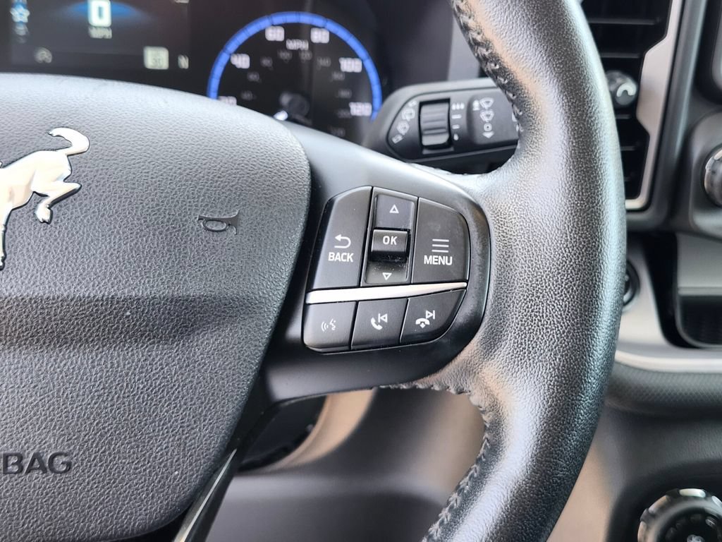 Certified 2023 Ford Bronco Sport Big Bend w/ Convenience Package AWD/4WD image 31