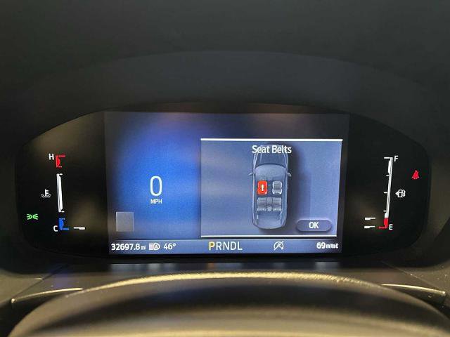 Certified 2024 Ford Escape ST-Line w/ Tech Pack #1 AWD/4WD image 10