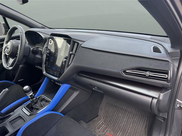 Used 2025 Subaru WRX tS w/ Popular Package #2A AWD/4WD image 13