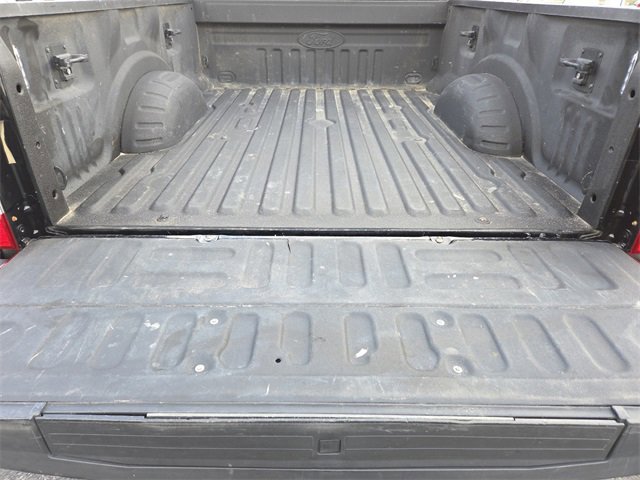 Certified 2019 Ford F250 Lariat image 29