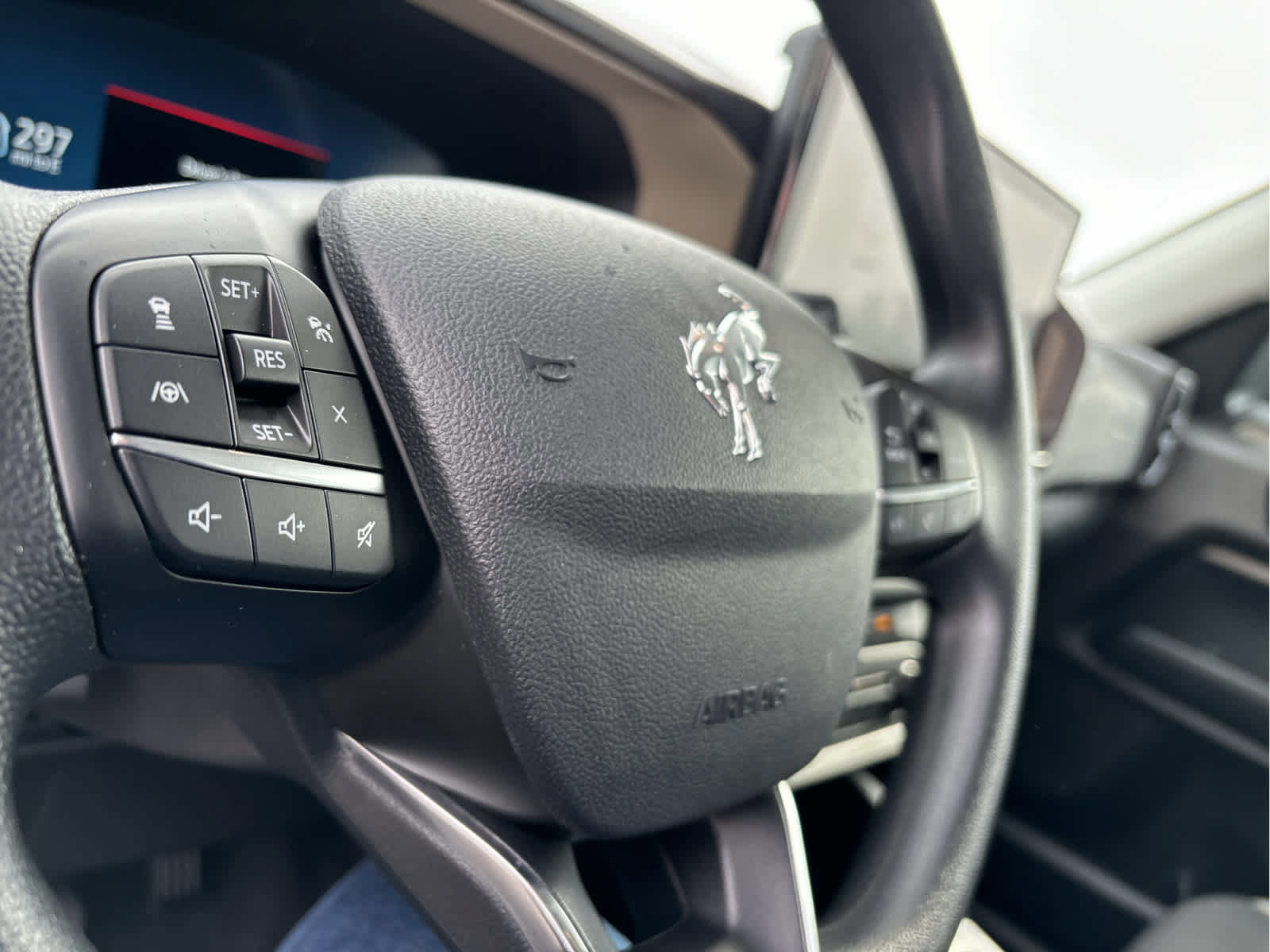 Certified 2025 Ford Bronco Sport Big Bend image 17