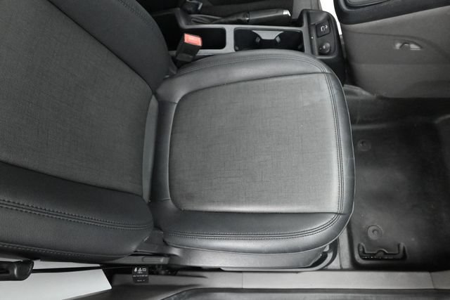 Certified 2020 Ford Transit Connect XL FWD image 27