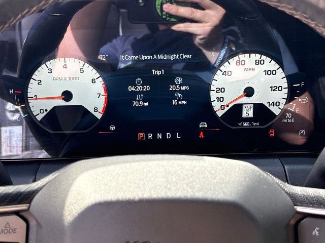 Certified 2024 Ford Mustang Premium image 21