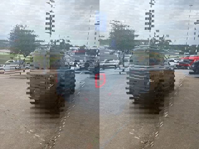 Certified 2021 Ford Bronco Sport First Edition image 5