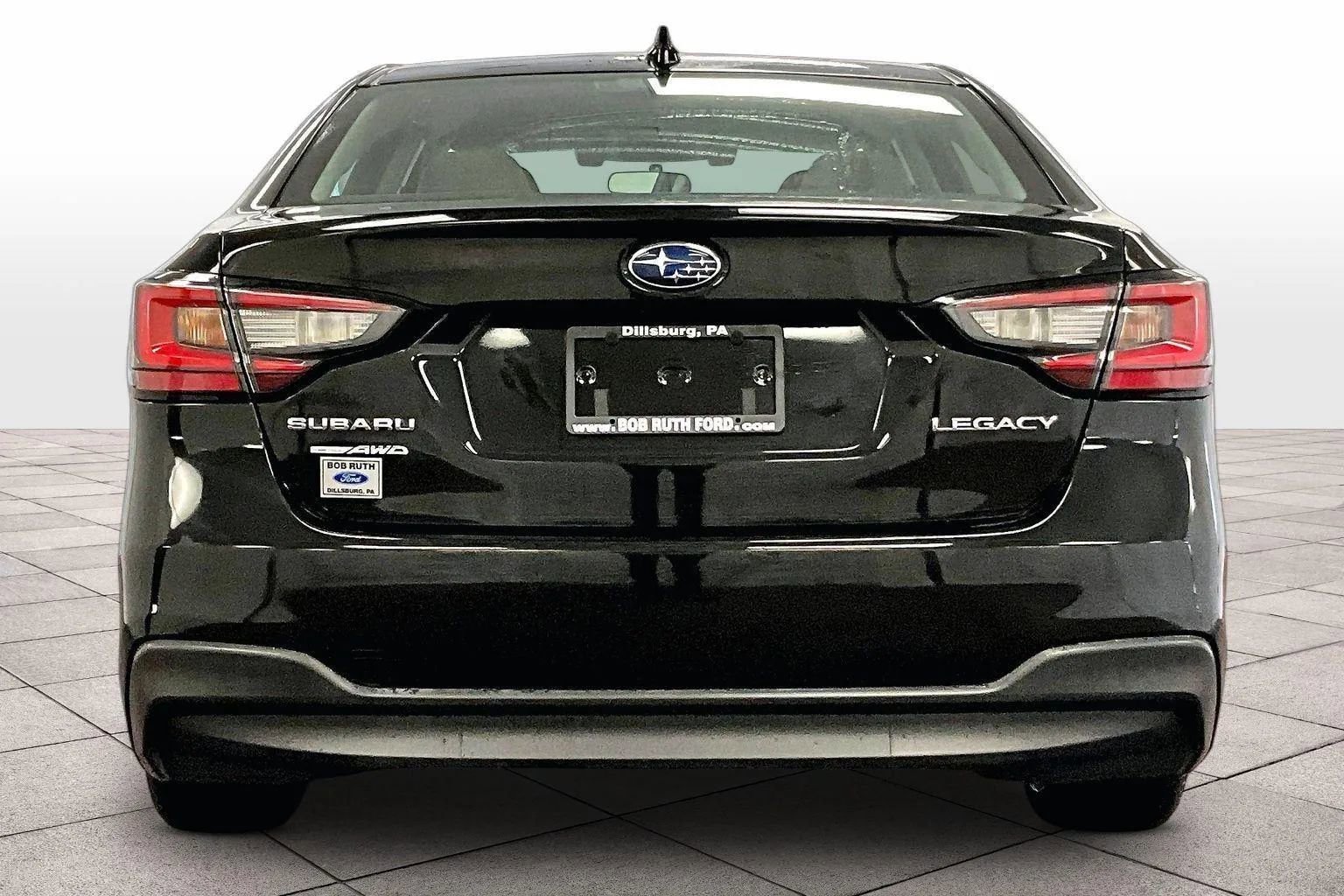 Used 2020 Subaru Legacy w/ Alloy Wheel Package image 4