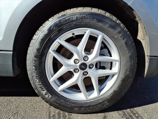 Certified 2023 Ford Edge SEL w/ Convenience Package image 23