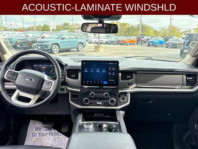 Certified 2023 Ford Expedition XLT AWD/4WD image 12