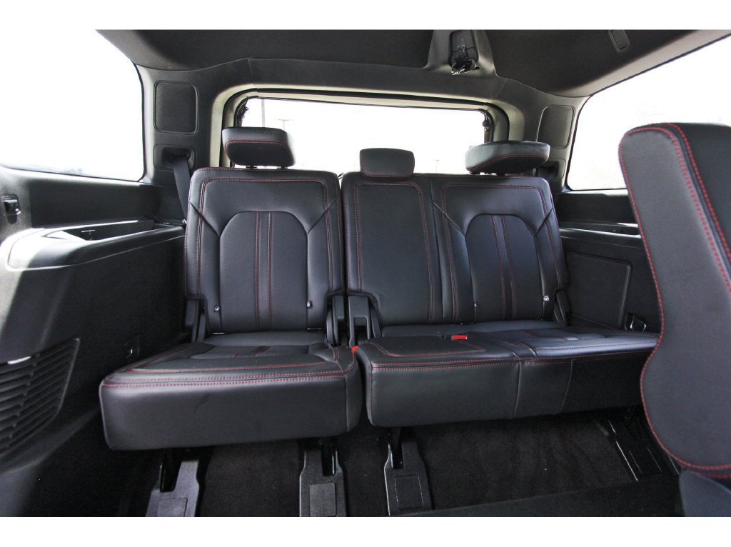 Certified 2023 Ford Expedition Limited RWD image 16